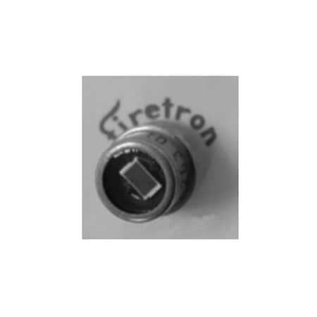 Fireye 4-263-1 Firetron Cell For 48Pt2 4-263-1